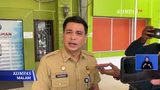 Heboh Camat Di Medan Gunakan Anggaran Daerah Untuk Judi Online Hingga Rp1,2 Miliar