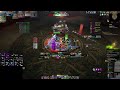 Throne of Thunder 25H DDS Guild | 2nd attempt on Affliction Warlock | Week 19 | MoP Classic