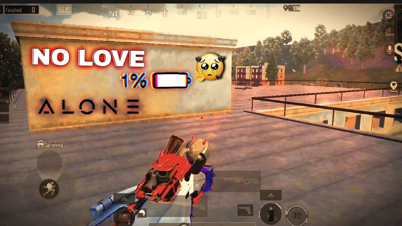 No Love 💖 Slowed + Reverb - LOFI - PUBG🌹 MONTAGE EDIT BY ANDROID YT ...