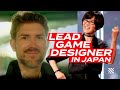 ▧ Midnight UNSEEN: From the US to Japan. Meet the Lead Game Designer on Ikumi Nakamura's game KEMURI