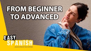 What Stage of Learning Spanish Are You At? | Easy Spanish Podcast 148