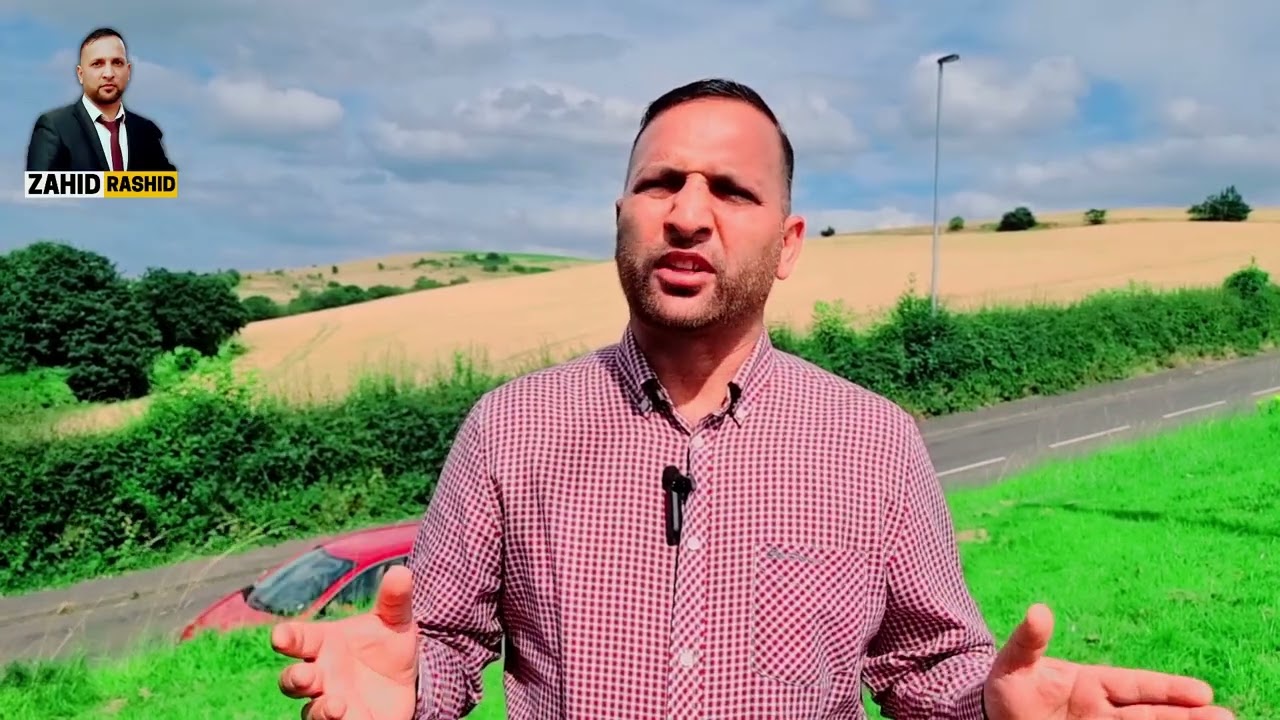 Driving Licence : Comparsion Between Pakistan Driving licence | UK licence | To reduce Accidents