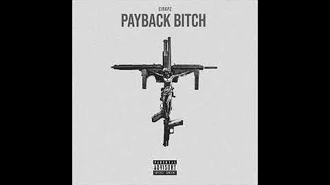 CJrapz - PayBack Bitch (Diss Track)
