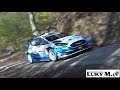 Best Of Rally WRC Croatia 2021 Compilation | Action | Pure Sound | Max Attack | Shakedown!!!