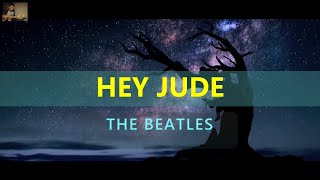 Hey Jude - The Beatles (Karaoke)