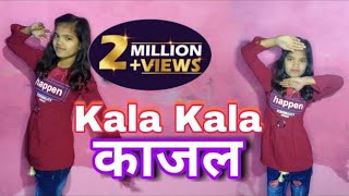 Kala kala kajal//काला काला काजल//Dance Video//Raajbhai//Khusboo Jaunpuriya