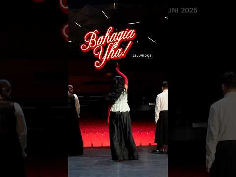 Musikal Keluarga Cemara 2024. Bahagia Yha | Artpreneur Ciputra | #artpreneur #mkc #visinemastudios