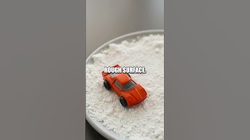 The Mysterious Force of Friction Experiment