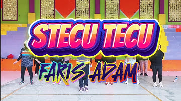 Stecu Stecu | Faris Adam | Senam Kreasi