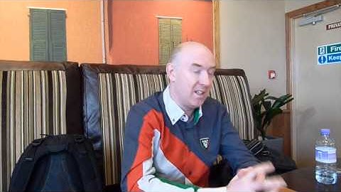 Simon Thoumire on Scottish traditional music