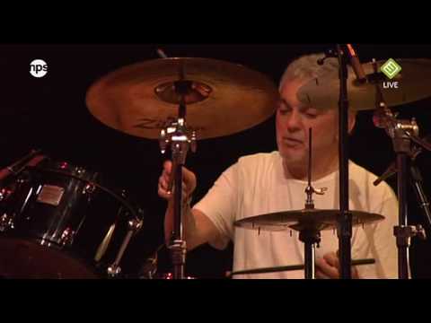 North Sea Jazz 2009 Live - James Taylor - Fire and...
