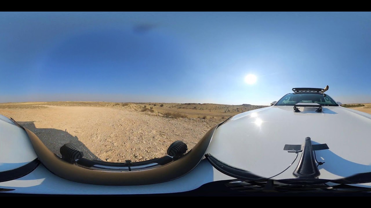 I am using PanoX professional panoramic camera for livestreaming.