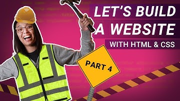 Responsive hero | Build a responsive website from scratch (Part 4)
