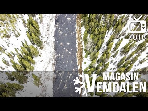 Magasin Vemdalen |
