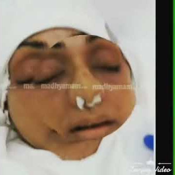 Sridevi dead body first image.