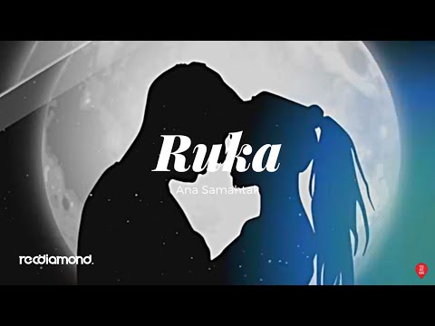 Ruka Ana Samahtak أنا سامحتك 