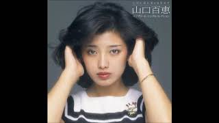 愛の嵐／GOLDEN BEST収録曲 ＃ 山口百恵（CD音源）