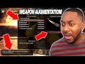 Weapon &amp; Armor Augmentation ARE BACK!! [Qurious Crafting] | Monster Hunter Rise Sunbreak Update
