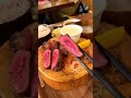 【新宿】今話題の厚切り牛タンランチ【牛たんの檸檬】