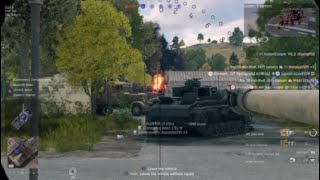 Enlisted Kill Compilation