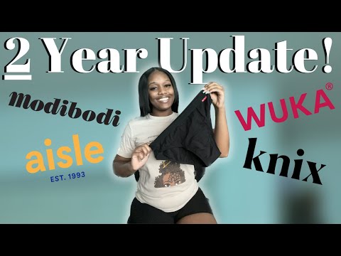 2 Year Period