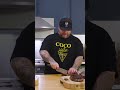 STEAK DINNER ALLA ACTION BRONSON