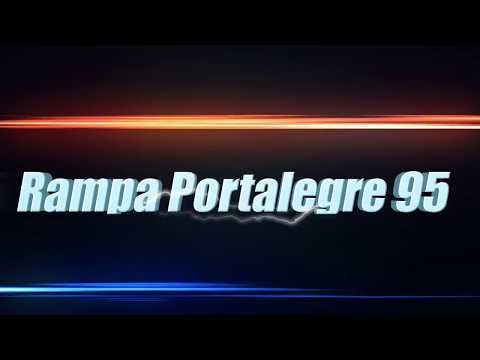 Rampa Portalegre 95