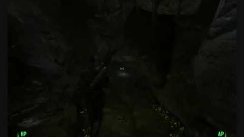 Fallout 3 - Vengeance And Location