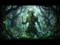 🌲 El Espíritu del Bosque Te Está Llamando | Música Druida Ancestral para Sanar