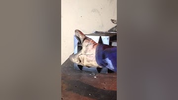 How to Re-Line a Wilder