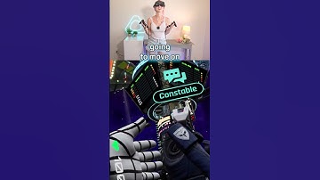 AI Encounter! Getting Social with NPCs in Riff XR 🤖