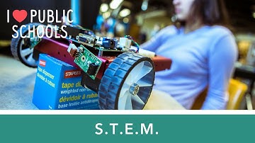 STEM: Key Building Blocks for Our Future - OFFICIAL FILM (HD)