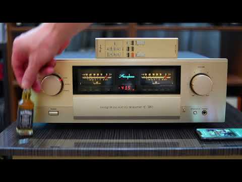 Accuphase E 380
