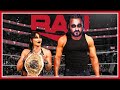 No!! Drew McIntyre se Volvió Emo😰 | WWE Raw 13 de Noviembre del 2023 | Resumen y Resultados