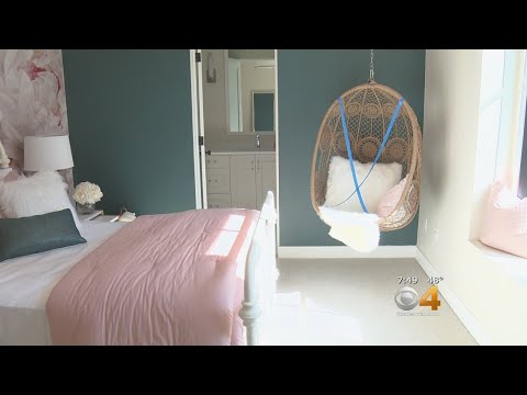 Showhouse Features Latest Trends In Interior Design