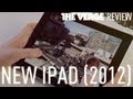 De nieuwe iPad