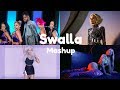 Swalla (Mashup) | Jason Derulo, Iggy Azalea, Ariana Grande, Chris Brown and more