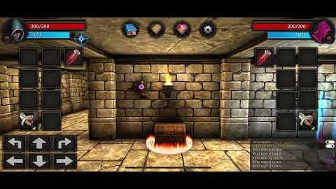 Moonshades : Part 1 Blacksmith