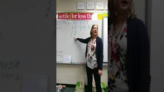 Glencoe Math Course 2 lesson 4-4