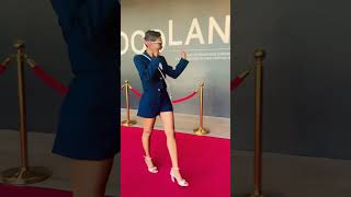 Red Carpet #confidence #leadership #business #runway #fashion #speaker