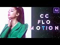 Cc Flo Motion After Effects Tutorial mp3