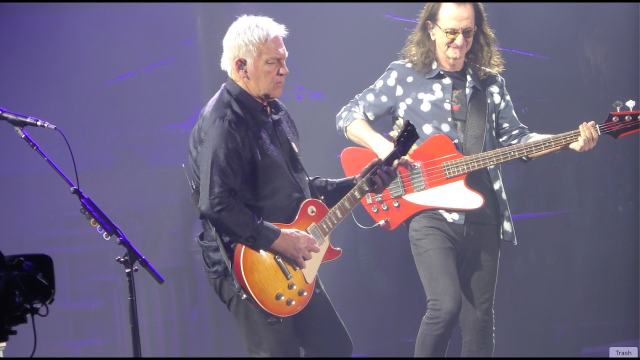 Watch Rush ** FULL SHOW ** Night Four, Kia Forum, LA, June 13, 2026 on YouTube Watch Rush ** FULL SHOW ** Night Four, Kia Forum, LA, June 13, 2026 on YouTube