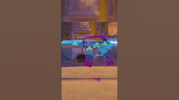 M4A1-S Decimator Combinations Part 6 #shorts #cs2 #stickercombo