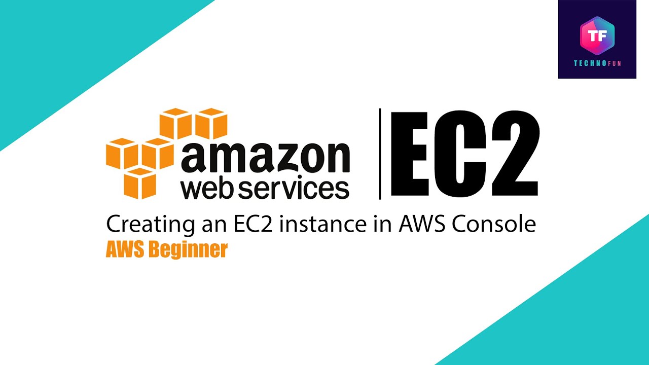 Creating your first EC2 instance in AWS | AWS Beginner Tutorial - YouTube