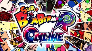 Bomberman R Online (Stadia) OST - 64 Battle Mode