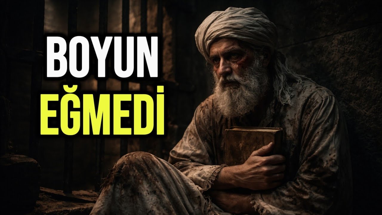 Yüzyılları Aşan Hikmet | İmam-ı Azam Ebu Hanife’nin Hayatı ve Unutulmayan Sözleri