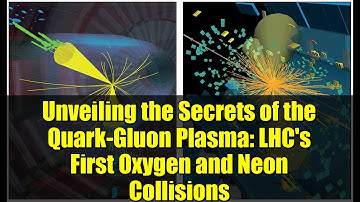 Unveiling the Secrets of the Quark-Gluon Plasma: LHC