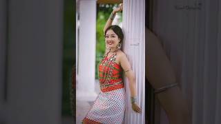 New Beautiful girl Dance Video Kokborok Official Music shortvideo viralvideo dance musicvideo