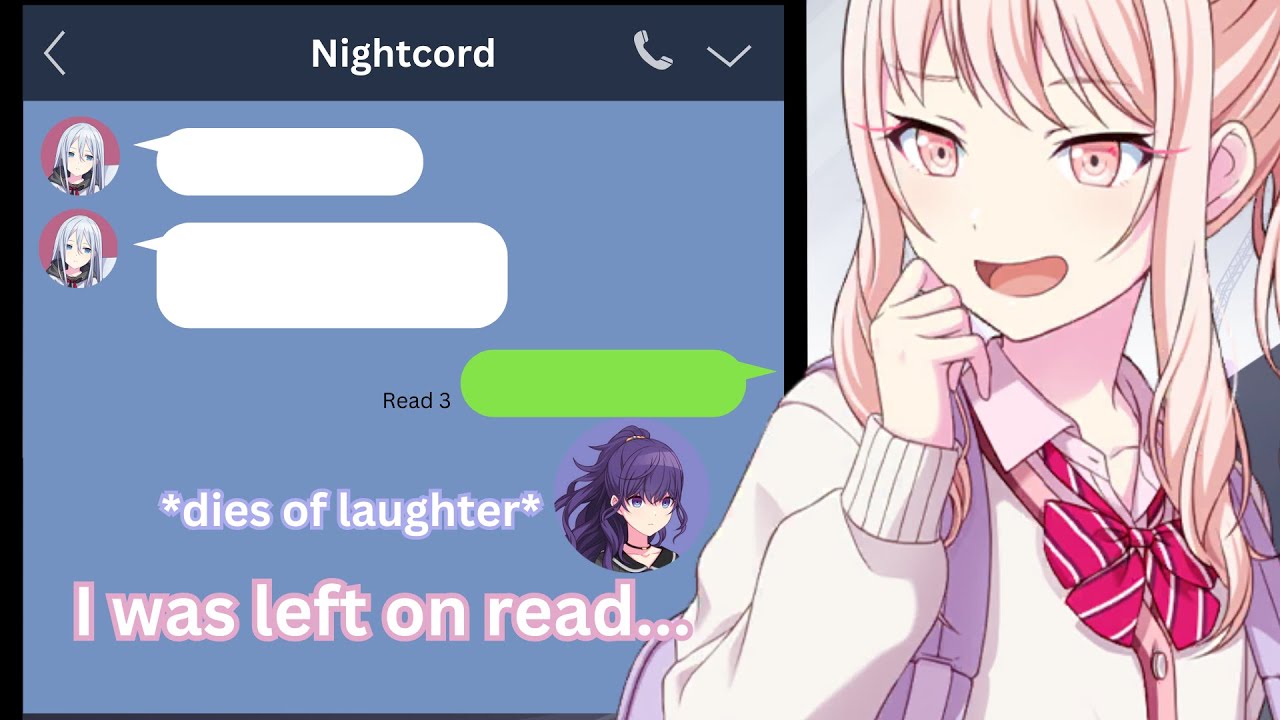 The Niigo LINE group is so dead