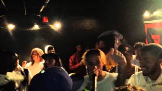 100 Blunt LIVE 100 Blunt LIVE